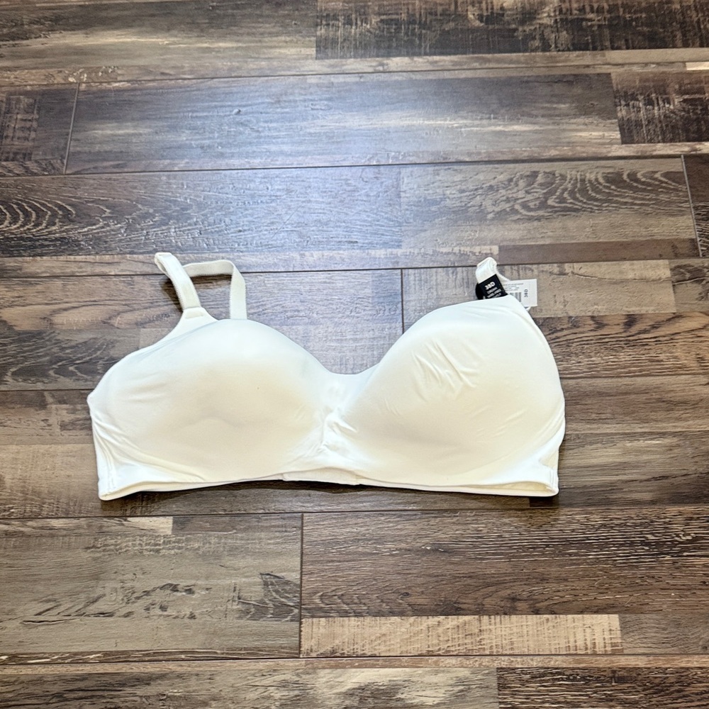 New torrid  wireless bra